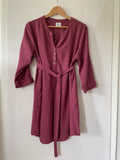 mamalicious (224) - Longbluse, Gr. XL