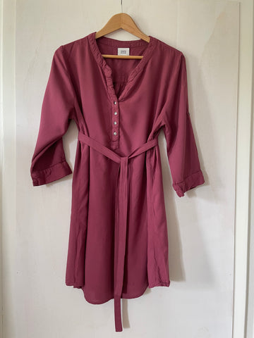 mamalicious (224) - Longbluse, Gr. XL