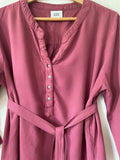 mamalicious (224) - Longbluse, Gr. XL