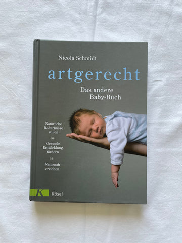 Kösel (228) - Baby-Buch