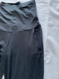 mamalicious (230) - schwarze Trainerhose, Gr. S