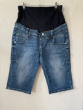 2hearts (232) - kurze Hose, Gr. 42