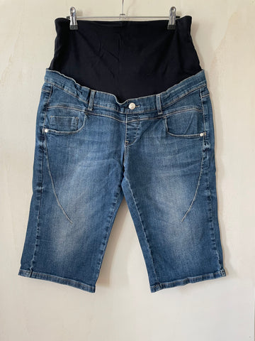 2hearts (232) - kurze Hose, Gr. 42
