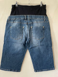 2hearts (232) - kurze Hose, Gr. 42