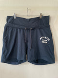 bpc (232) - dunkelblaue Shorts, Gr. 40/42