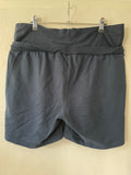bpc (232) - dunkelblaue Shorts, Gr. 40/42