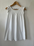 mama licious (232) - weisses Shirt, Gr. M