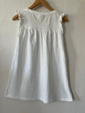 mama licious (232) - weisses Shirt, Gr. M