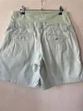 2hearts (232) - hellgrüne Shorts, Gr. 40
