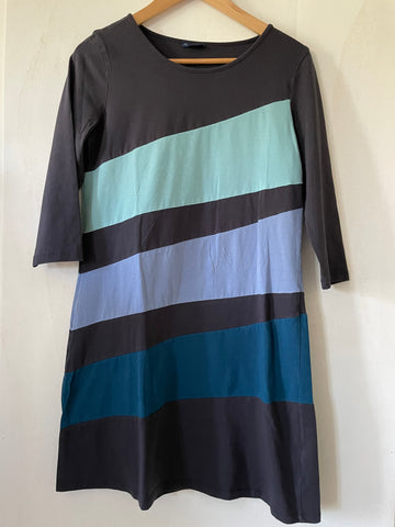 J.MAMA (227) - Kleid, Gr. 36