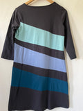 J.MAMA (227) - Kleid, Gr. 36