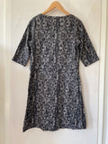esmara (233) - Still-Kleid, Gr. 36/38