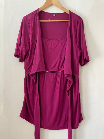 bpc (233) - Still-Shirt, Gr. 44/46