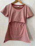 boob (233) - Still-Shirt, Gr. M