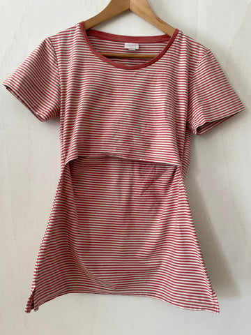 boob (233) - Still-Shirt, Gr. M
