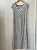 H&M mama (233) - Kleid, Gr. M