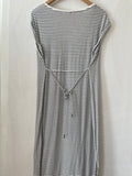 H&M mama (233) - Kleid, Gr. M