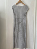 H&M mama (233) - Kleid, Gr. M
