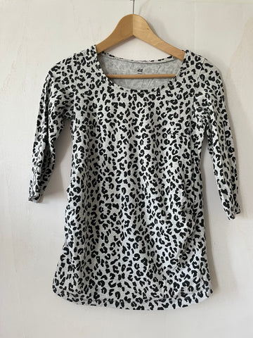 H&M mama (235) - Oberteil, Gr. S