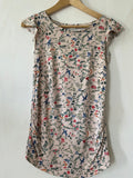 H&M mama (235) - Trägeroberteil, Gr. S