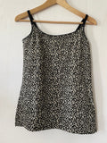 H&M mama (235) - Still-Träger-Top, Gr. M