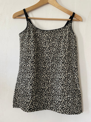 H&M mama (235) - Still-Träger-Top, Gr. M