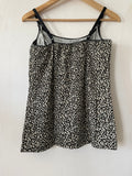 H&M mama (235) - Still-Träger-Top, Gr. M