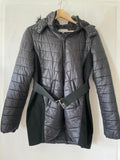 Envie de Fraise (235) - Wintermantel, Gr. M