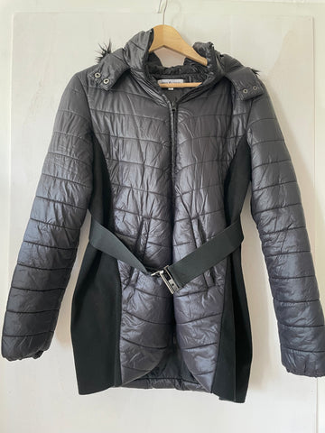Envie de Fraise (235) - Wintermantel, Gr. M