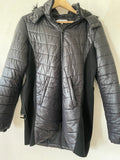 Envie de Fraise (235) - Wintermantel, Gr. M