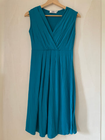 happy mama (236) - Ärmelloses Kleid, Gr. S