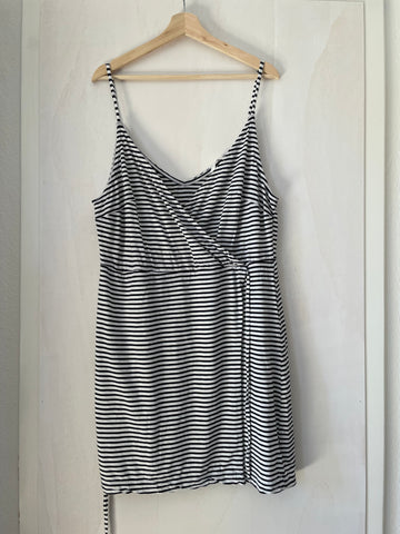 H&M mama (237) - Trägershirt, Gr. XL