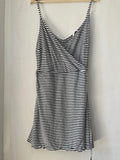 H&M mama (237) - Trägershirt, Gr. XL