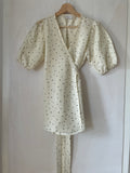 mama licious (238) - weisse Bluse, Gr. XS