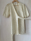 mama licious (238) - weisse Bluse, Gr. XS
