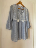 Séraphine (238) - Still- und Umstandsbluse, Gr. 36