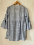 Séraphine (238) - Still- und Umstandsbluse, Gr. 36