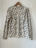 Vertbaudet (238) - Bluse, Gr. 34/36