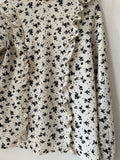 Vertbaudet (238) - Bluse, Gr. 34/36