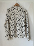 Vertbaudet (238) - Bluse, Gr. 34/36