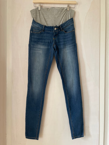 Pieces (238) - Hose, Gr. S