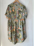 H&M mama (100) - Kleid, Gr. M
