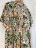 H&M mama (100) - Kleid, Gr. M