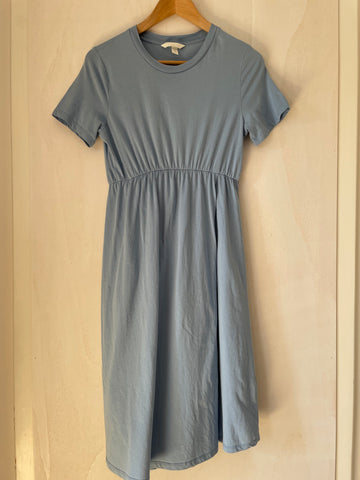 H&M mama (100) - Kleid, Gr. S
