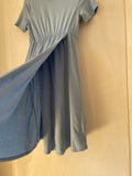 H&M mama (100) - Kleid, Gr. S