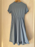 H&M mama (100) - Kleid, Gr. S