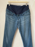 H&M mama (239) - Hose, Gr. 40