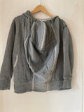 Séraphine (231) - gefüttertes Jacke, Gr. XS