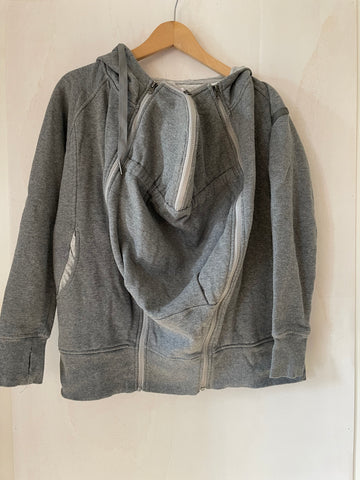 Séraphine (231) - gefüttertes Jacke, Gr. XS