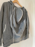 Séraphine (231) - gefüttertes Jacke, Gr. XS